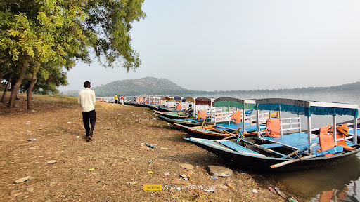 Ananda deep, Maithon, Asansol (W.B)