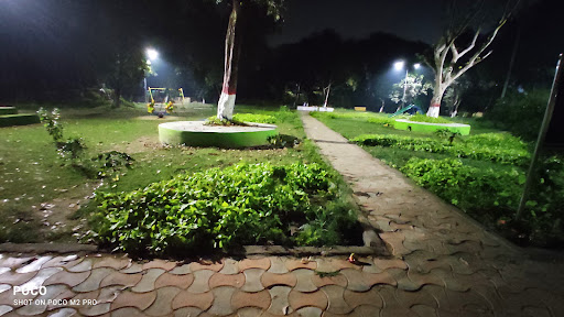 Vivekananda Park