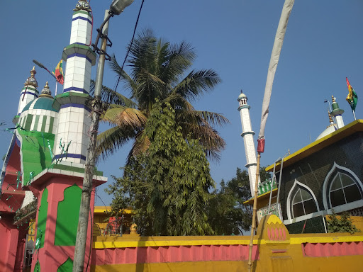 Sripur Dada Peer Mazar Sharif, Asansol
