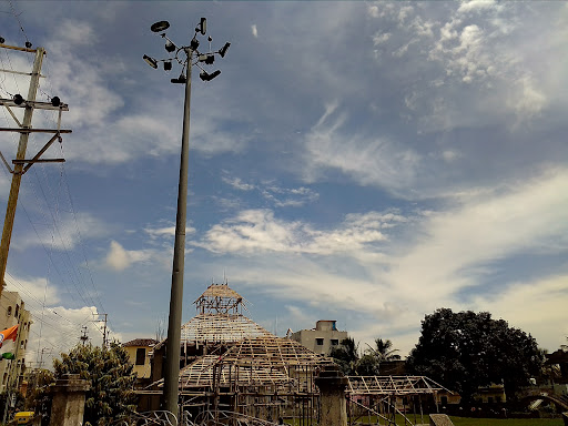 Khudiram Park