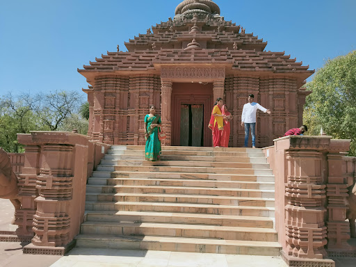 Sun Temple Gwalior