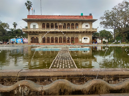 Italian Garden