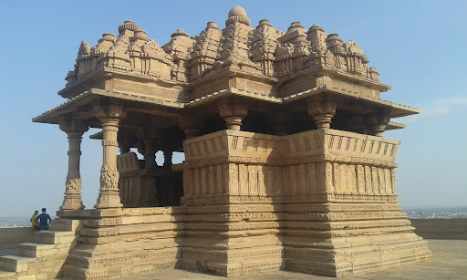 Gopachal Jain Parvat