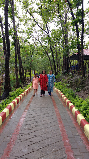 Dehradun Zoo