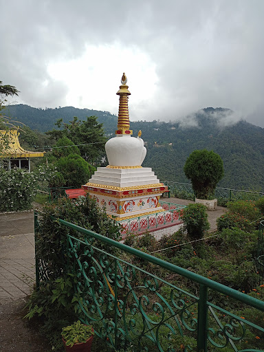 Mussoorie diversion