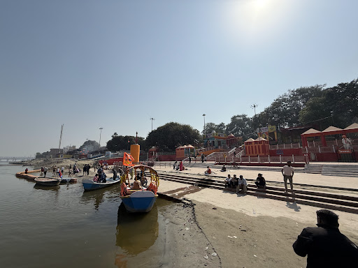 Rasulabad Ghat