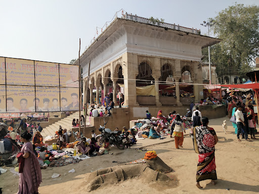 ISKCON Prayagraj
