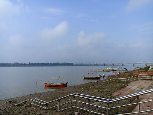 Kali Ghat