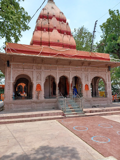 Shri Nagvasuki Mandir
