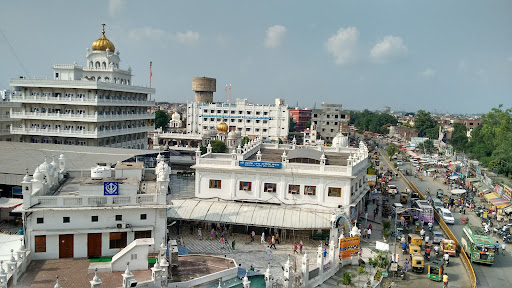 Sakatri Bagh