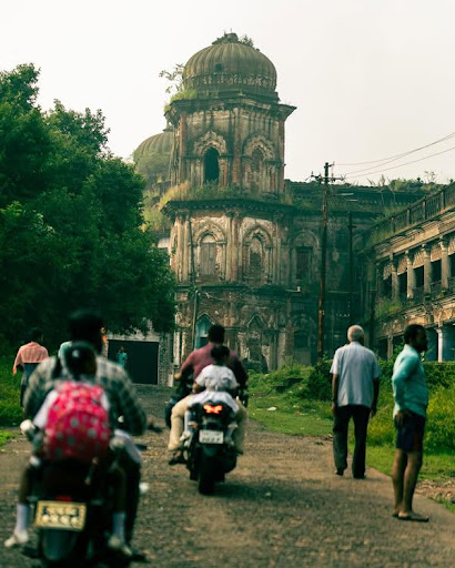 Dhanbad (Coal Capital of India) - Dhanbad District, Jharkhand, India