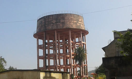 Barmasia Park