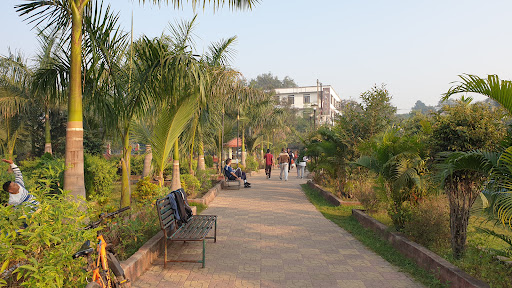 Bekarbandh Park