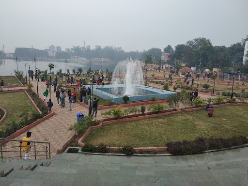 Rajendra Sarovar Park