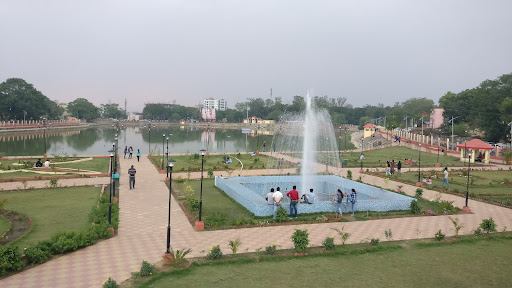 Vaishnavi & Vaibhavi Wellbeing Hub