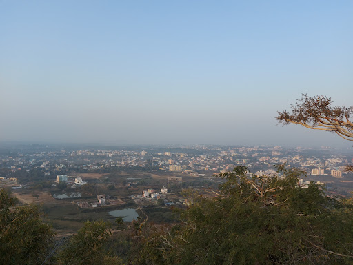 Dhangi paahad