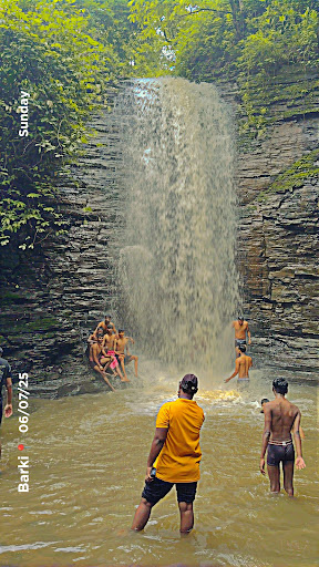 Seta Falls