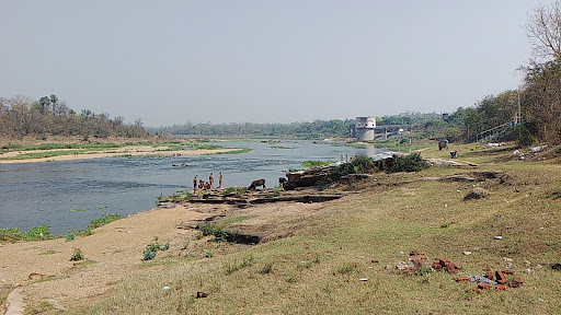 Lal banglow Damodar valley