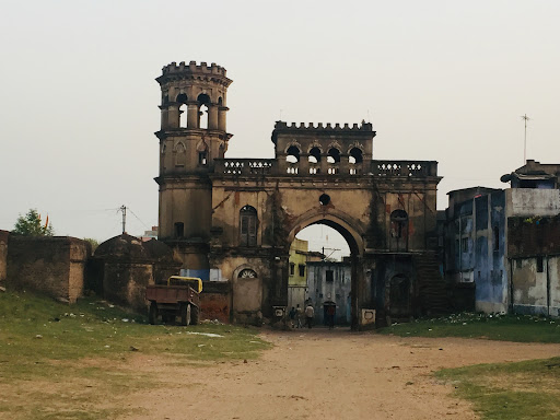 Katras Palace