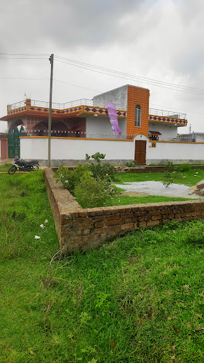 KASHIYATAND MORE