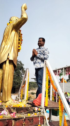 Shakti chowk