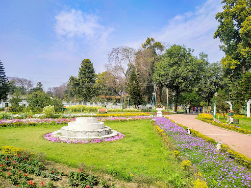 Phool Bagh