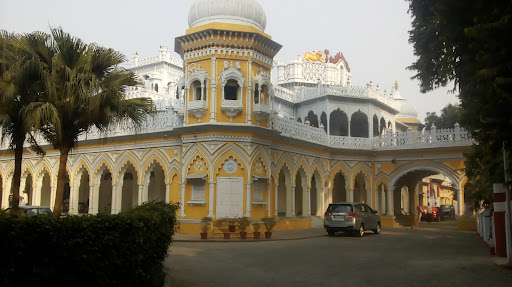 Biabani Kothi