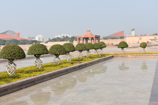 Dr Ambedkar Park, East Bareilly