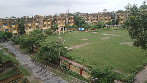 P.W.D Park, Central Bareilly