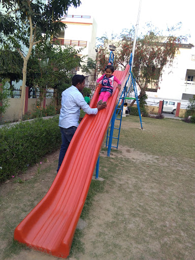 Krishna Park, South Bareilly