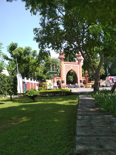 University Circle
