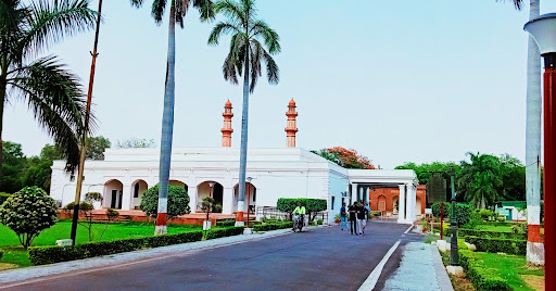 Sir Syed Academy Museum