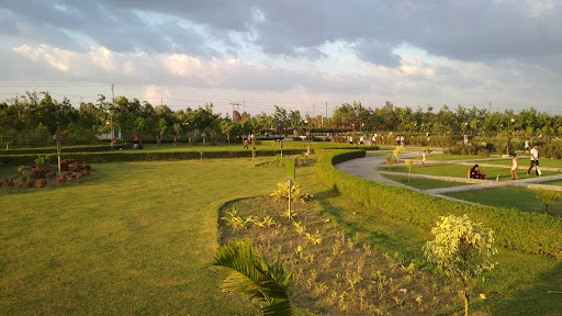 Eco Herbal Park