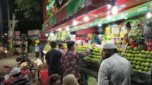 Deputy Ganj Chauraha