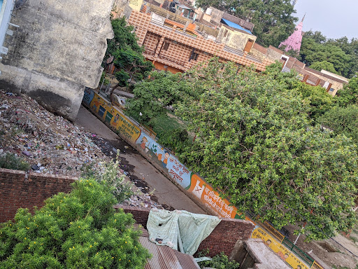 Sadbhawna Park