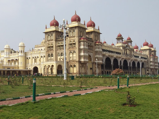 Sri Chamarajendra Zoological Gardens (Mysuru Zoo)