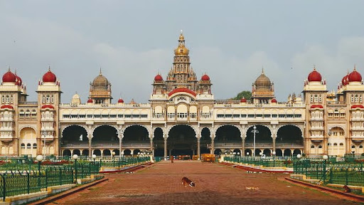 Places to visit in Mysore