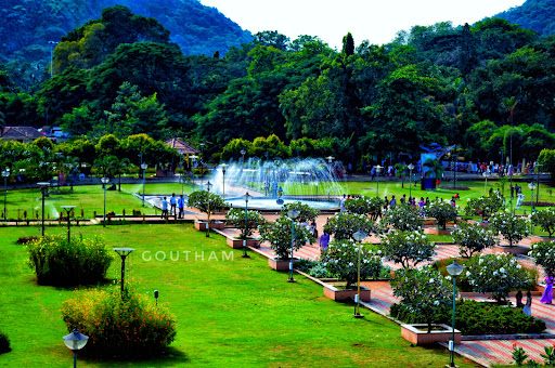 MYSURU RAILWAY MUSEUM