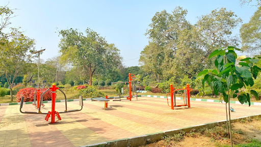 Manuvana Park