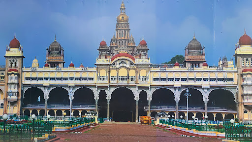 Chamundeshwari 3D Selfie Museum