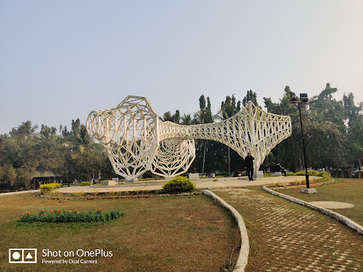 Biju Patnaik Park