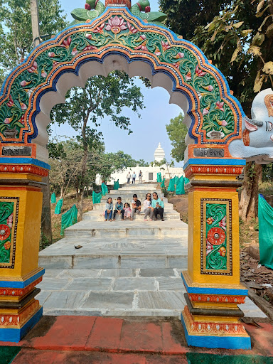 Andharua Picnic Place For Feasts..All water and Electricity Available