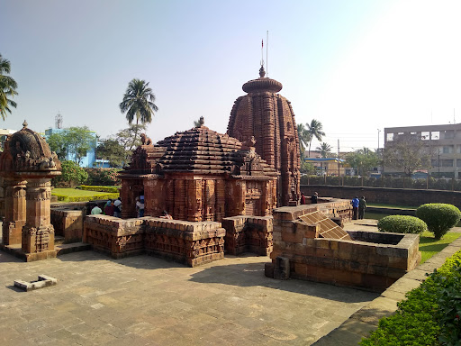 Odisha State Tribal Museum