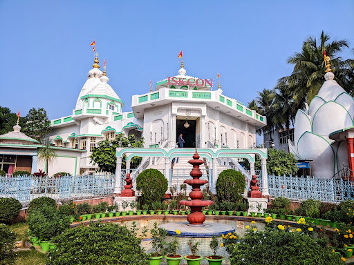 ISKCON Bhubaneswar