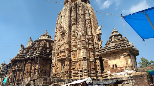 Shree Ananta Basudeva Temple