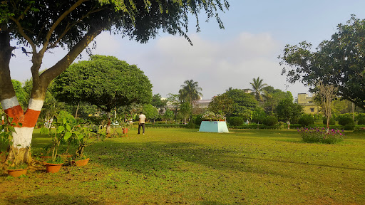 IMFA Park