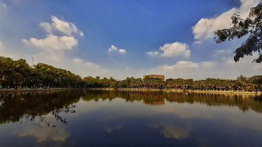 Nehru Nagar Park Bhelwa Talab