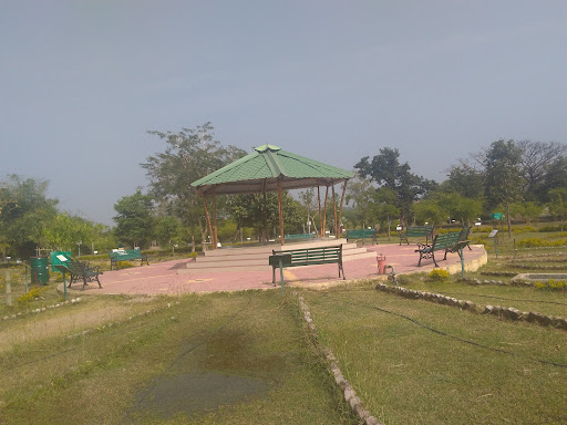 Wadali Garden