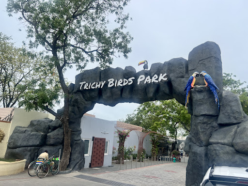 Trichy Birds Park