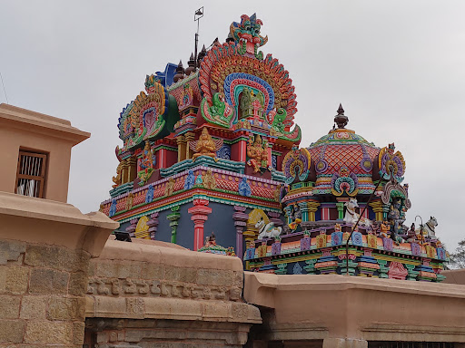 Arulmigu Uthamar Kovil